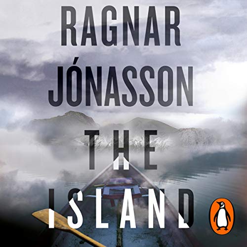 Cover of The Island