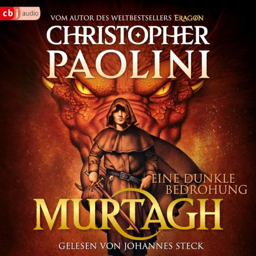 Cover of Murtagh - Eine dunkle Bedrohung