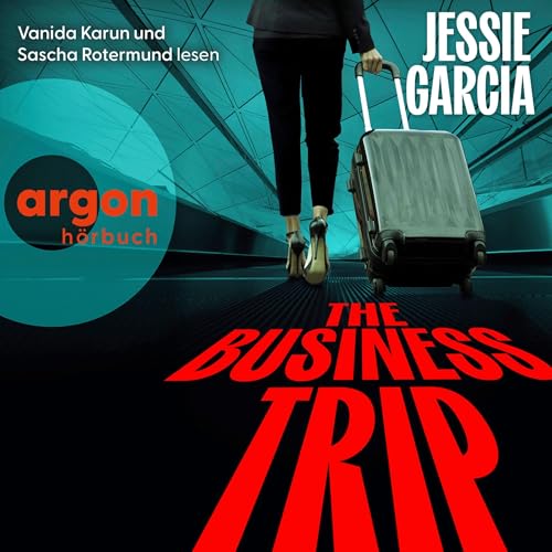 Cover of The Business Trip (German Edition)