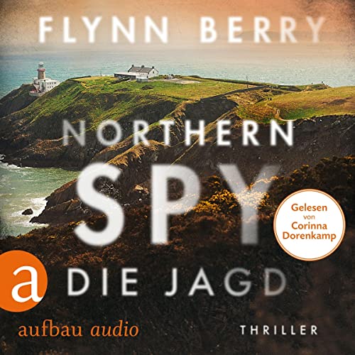 Cover of Northern Spy - Die Jagd