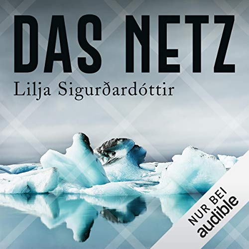 Cover of Das Netz