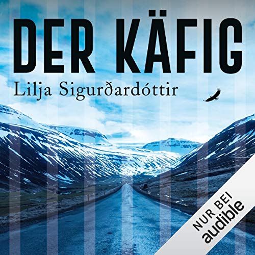 Cover of Der Käfig