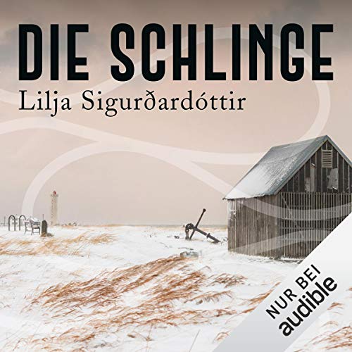 Cover of Die Schlinge