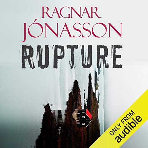 Cover of Rupture