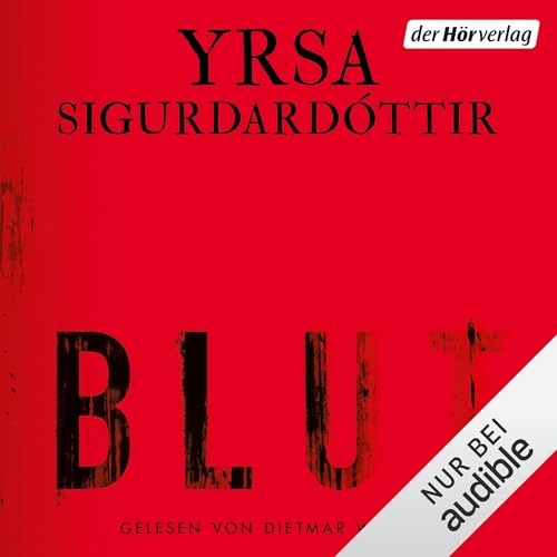 Cover of BLUT