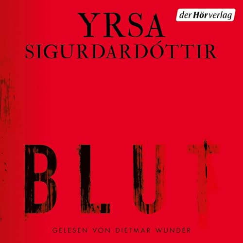 Cover of BLUT