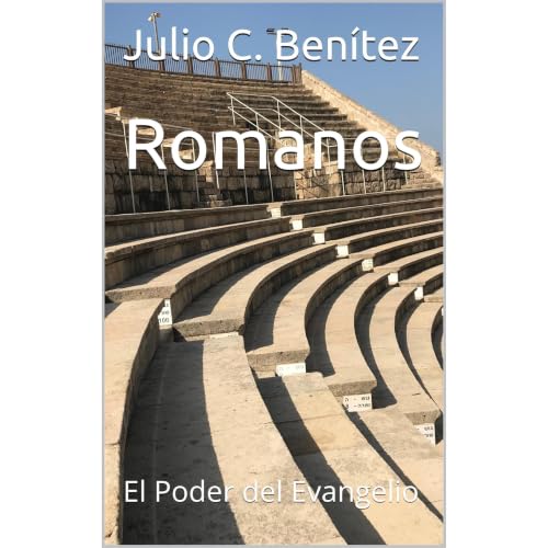 Cover of Romanos