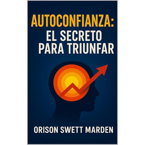 Cover of Autoconfianza