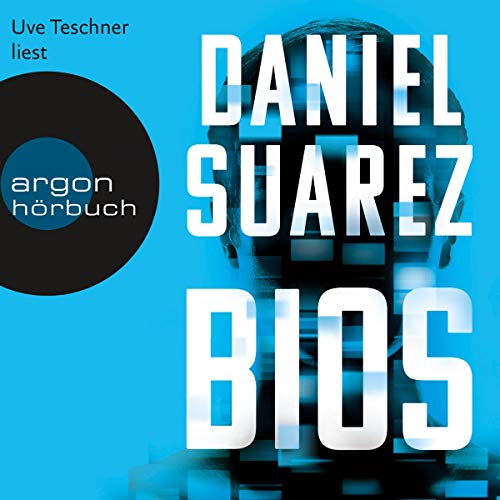 Cover of BIOS