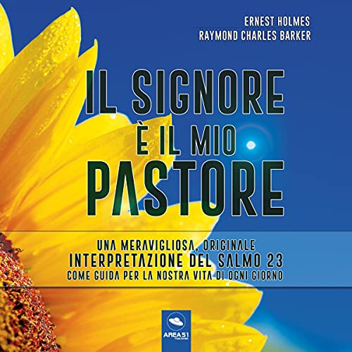 Cover of Il Signore È Il Mio Pastore