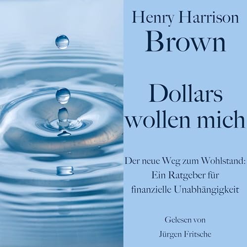 Cover of Dollars wollen mich