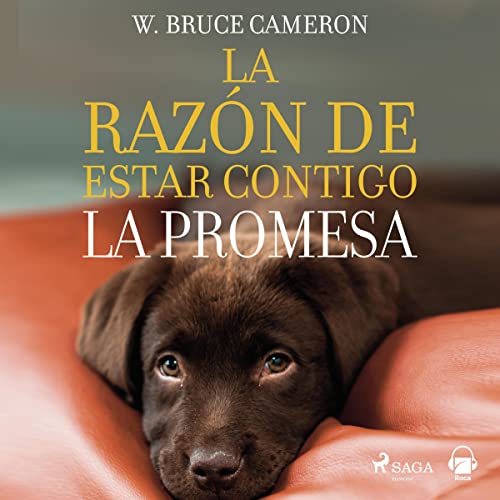 Cover of La promesa
