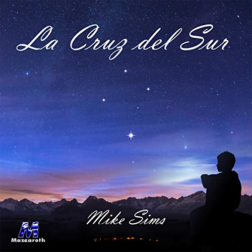Cover of La Cruz del Sur [The Southern Cross]