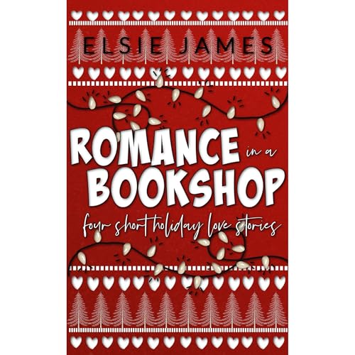 Cover of The Bookshop Romance Collection