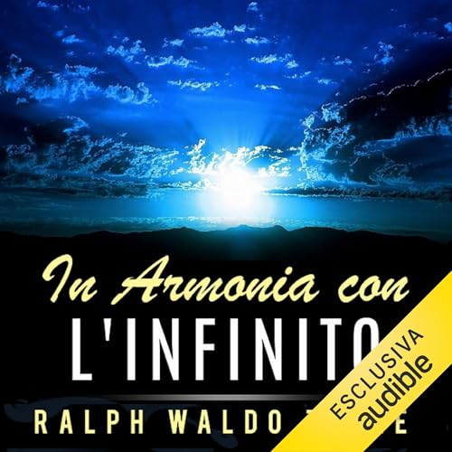 Cover of In Armonia con l'Infinito