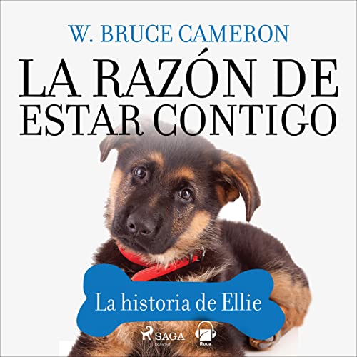 Cover of La razón de estar contigo