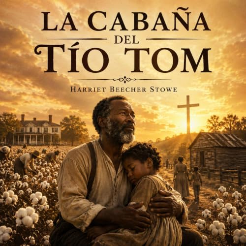 Cover of La Cabaña del Tío Tom