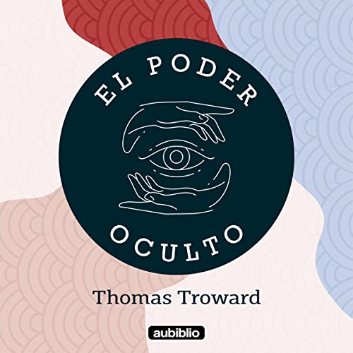 Cover of El poder oculto [The Hidden Power]