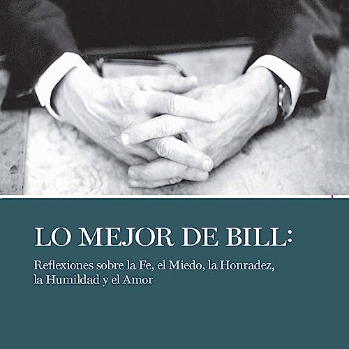 Cover of Lo Mejor de Bill [The Best of Bill]