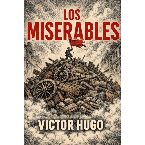 Cover of Los Miserables
