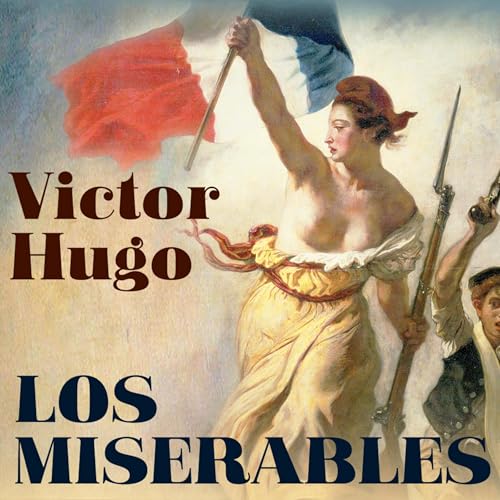 Cover of Los Miserables