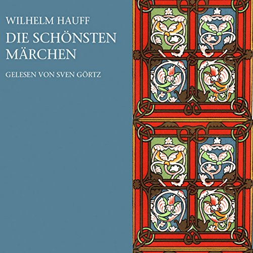 Cover of Die schönsten Märchen