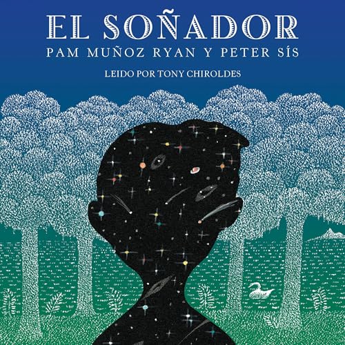 Cover of El soñador [The Dreamer]