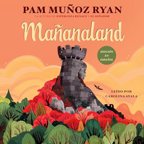 Cover of Mañanaland (Spanish Edition)