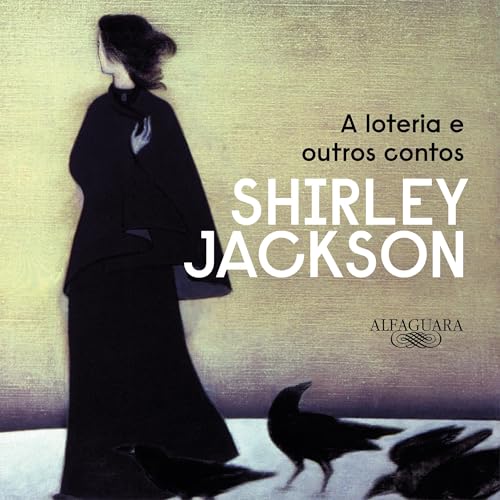 Cover of A loteria e outros contos