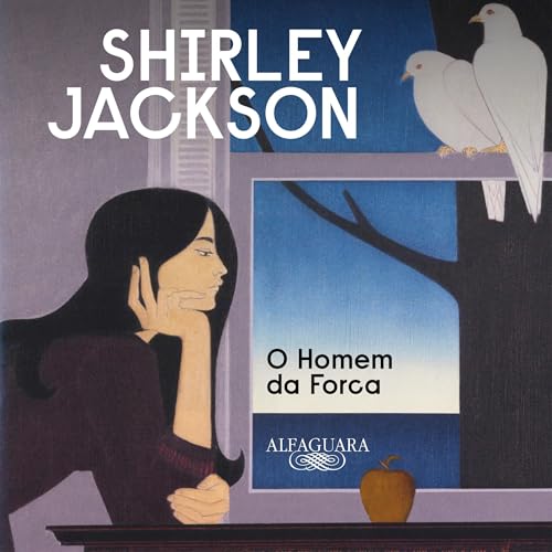 Cover of O Homem da Forca