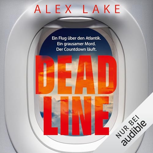 Cover of Deadline