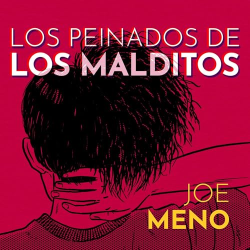 Cover of Los peinados de los malditos