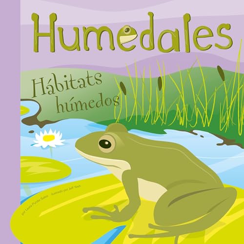 Cover of Humedales [Wetlands]