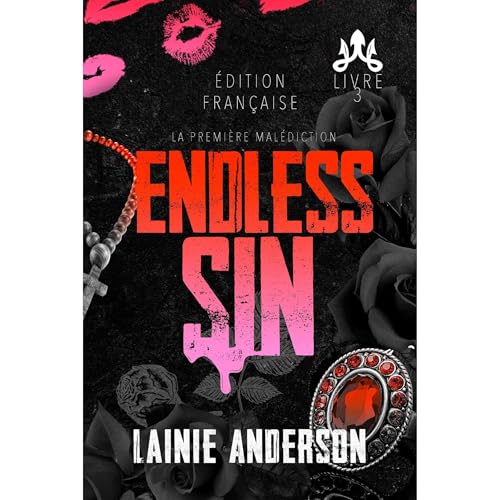 Cover of Endless Sin