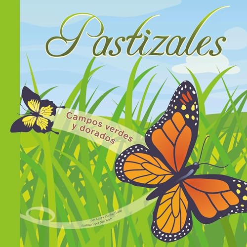 Cover of Pastizales [Grasslands]