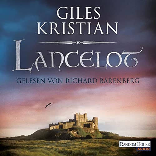 Cover of Lancelot