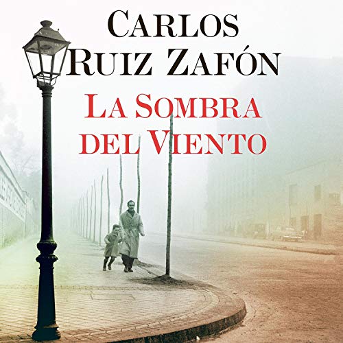 Cover of La Sombra del Viento