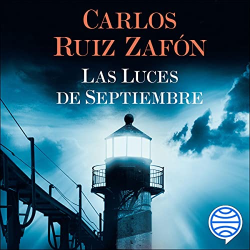 Cover of Las Luces de Septiembre