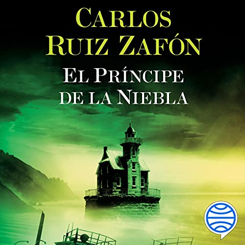 Cover of El Príncipe de la Niebla
