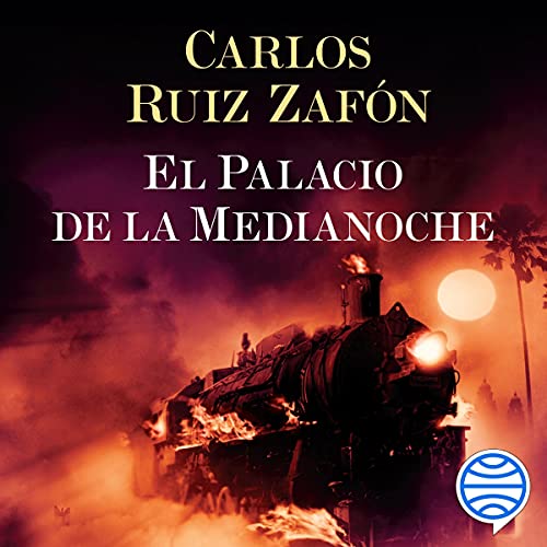 Cover of El Palacio de la Medianoche