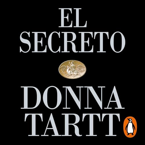 Cover of El secreto