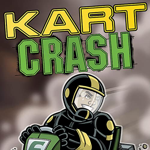 Cover of Kart Crash