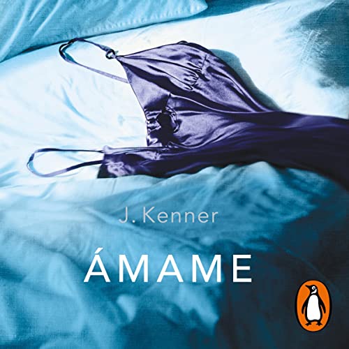 Cover of Ámame (Serie Stark 3)