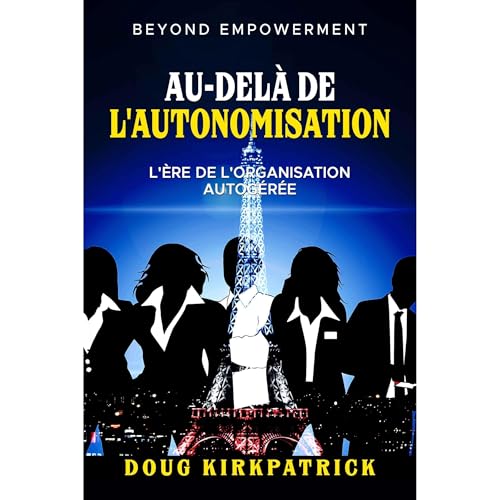 Cover of Au-Delà De L'autonomisation