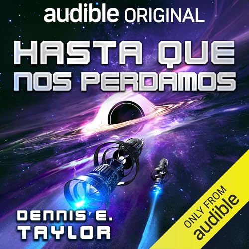Cover of Hasta que nos perdamos