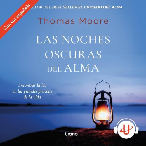 Cover of Las noches oscuras del alma
