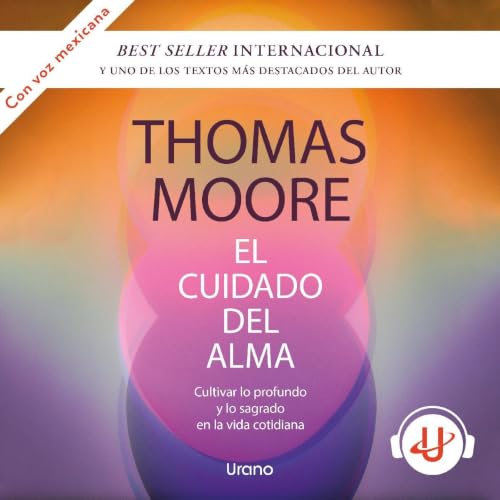Cover of El cuidado del alma