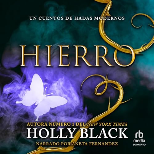 Cover of Hierro