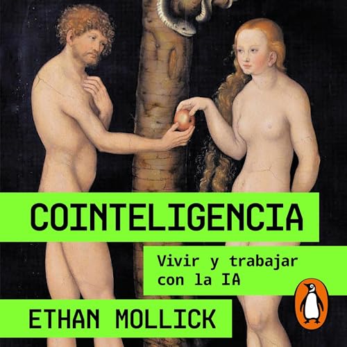 Cover of Cointeligencia