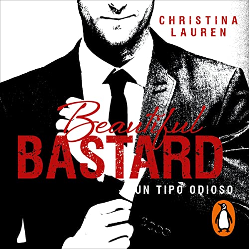Cover of Beautiful Bastard (Saga Beautiful 1)